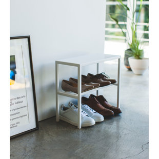 Yamazaki Home Shoe Storage You ll Love Wayfair